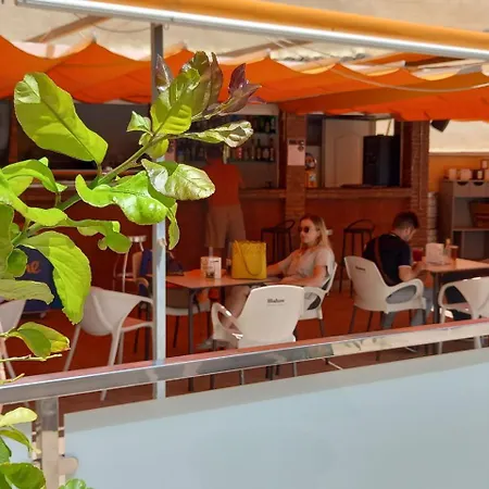 Apartment Cozy Palmeras - Wifi, Ac, Pool Torremolinos